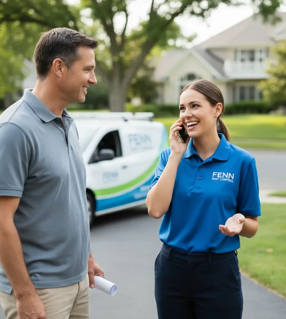 Rodent Control in Miami Shores, FL